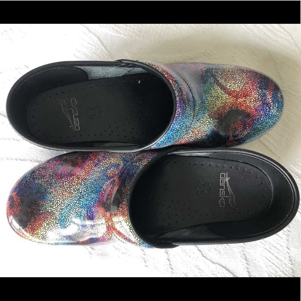 Dansko